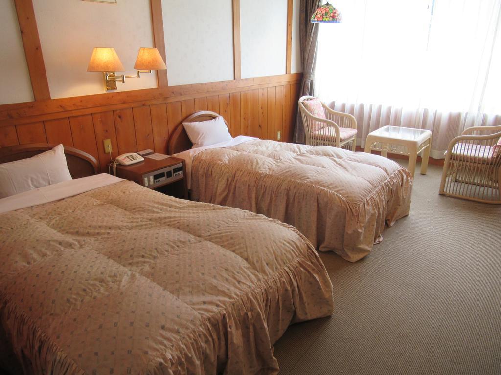 Amagase Onsen Hotel Suikoen 日田市 外观 照片