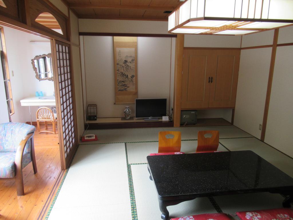 Amagase Onsen Hotel Suikoen 日田市 外观 照片
