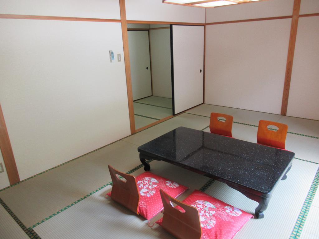 Amagase Onsen Hotel Suikoen 日田市 外观 照片