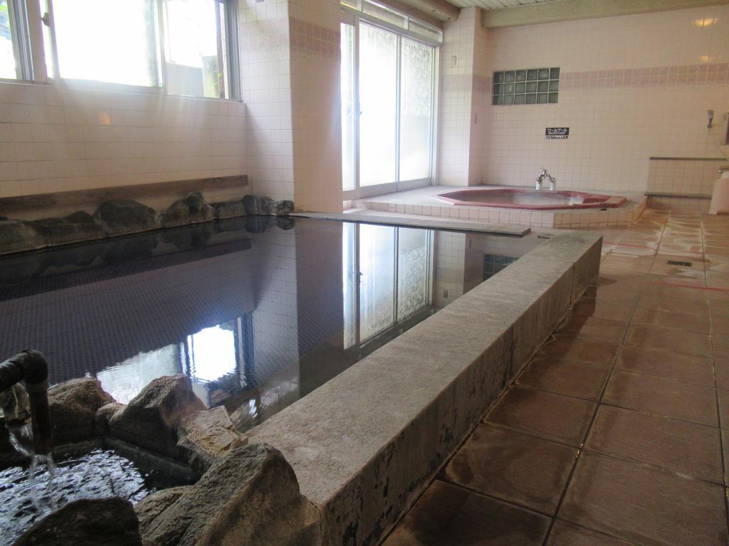 Amagase Onsen Hotel Suikoen 日田市 外观 照片