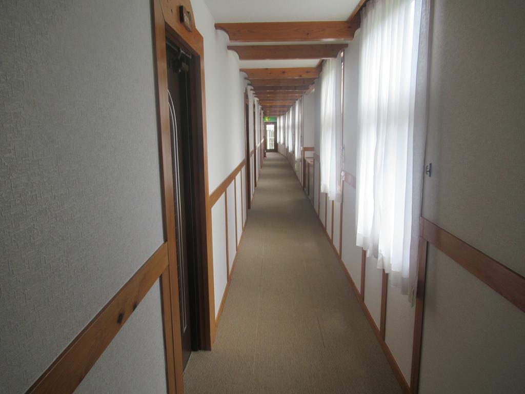 Amagase Onsen Hotel Suikoen 日田市 外观 照片