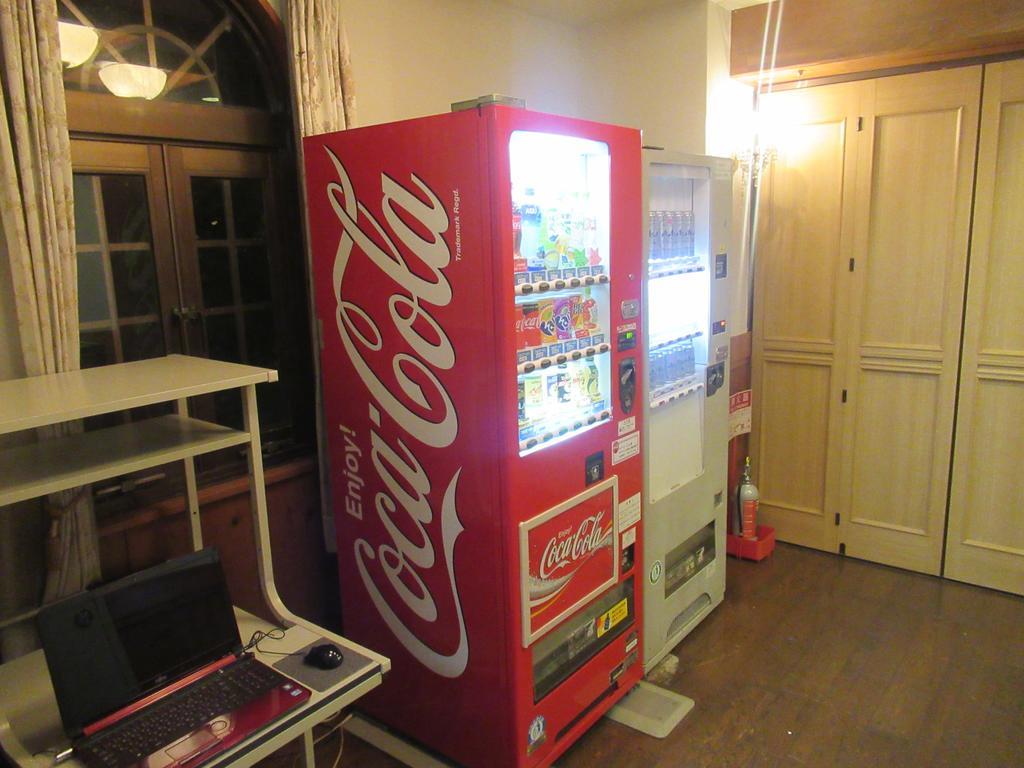 Amagase Onsen Hotel Suikoen 日田市 外观 照片