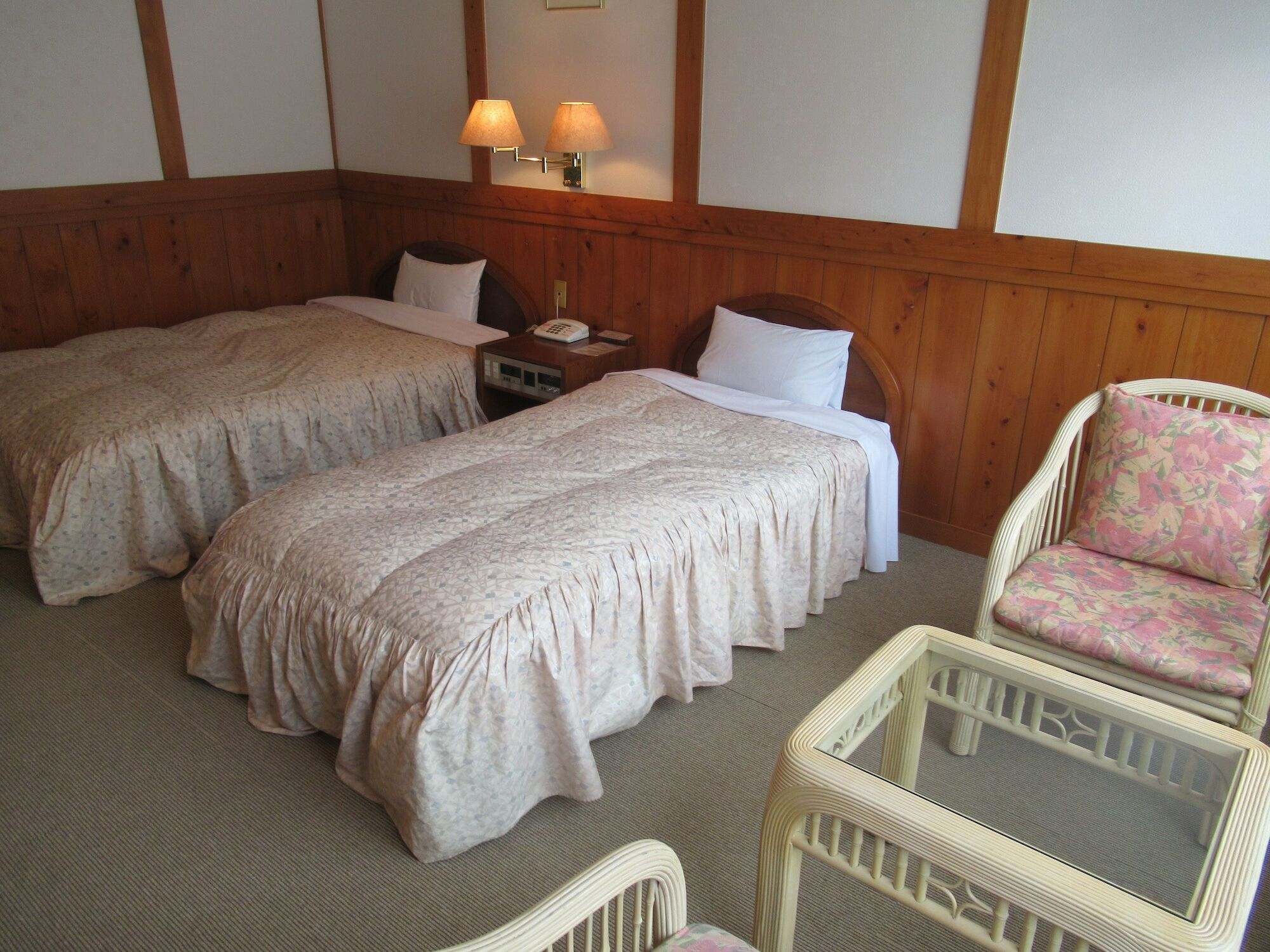 Amagase Onsen Hotel Suikoen 日田市 外观 照片
