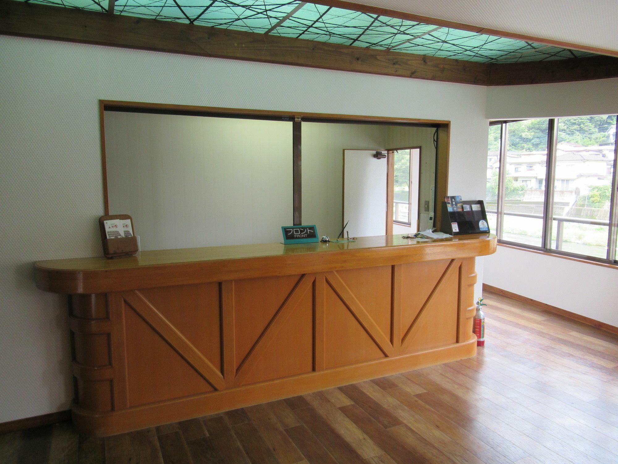Amagase Onsen Hotel Suikoen 日田市 外观 照片